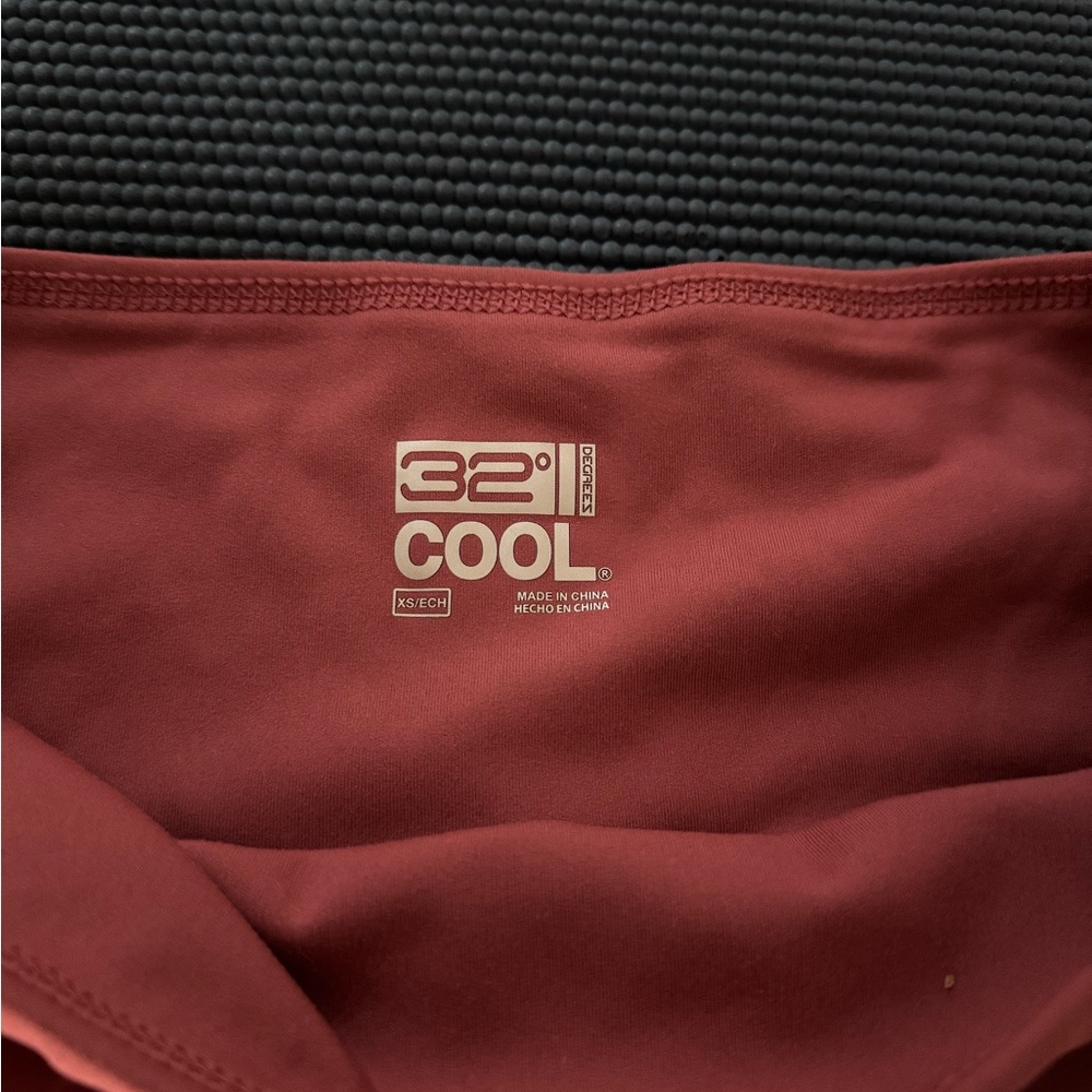 32 Degrees Cool Leggings